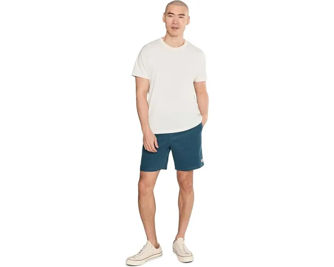 Шорты O'Neill Og Cord Elastic Waist 18'' из вельвета с эластичным поясом