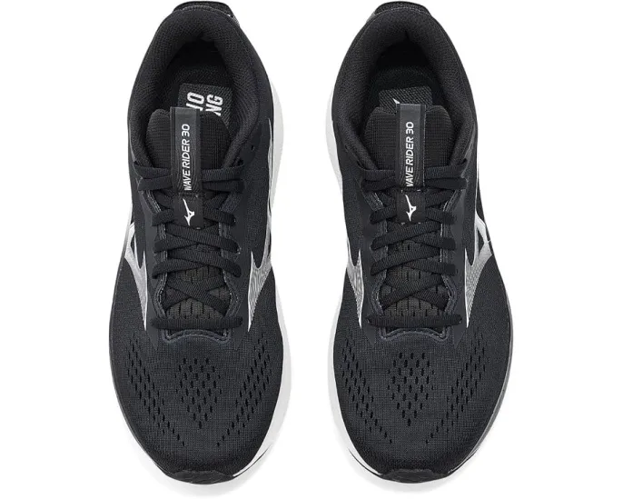 Mizuno Wave Rider 30 беговые кроссовки с амортизацией Enerzy NXT