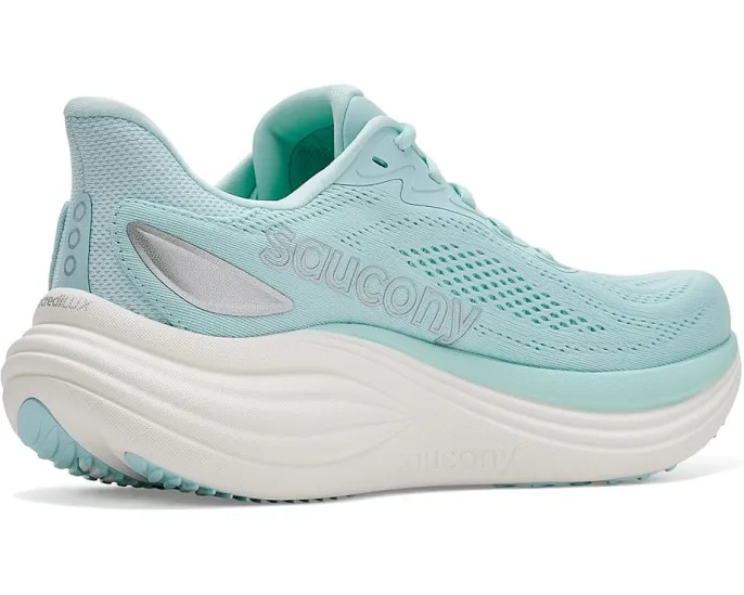 Кроссовки Saucony Triumph 24 с амортизирующей подошвой