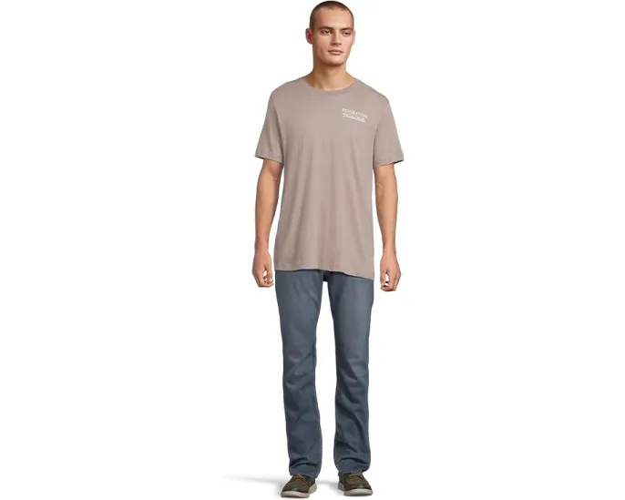 Футболка Pendleton Cascadia с графическим принтом на спине