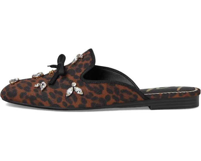 Мюли Circus NY by Sam Edelman Trish Jewel с декором из страз