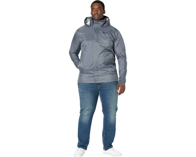 Куртка Marmot Big & Tall PreCip Eco непромокаемая