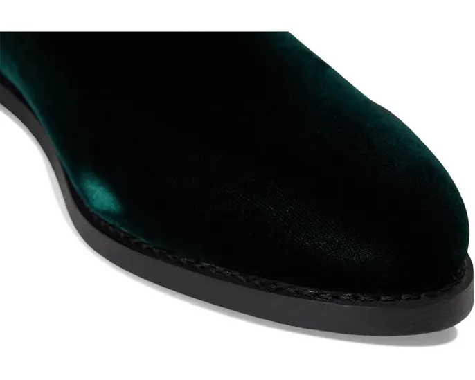 Мужские лоферы Allen Edmonds Robinson ручной работы из кожи