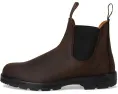 Ботинки Chelsea Blundstone BL2340 с водонепроницаемой кожей и системой SPS MAX