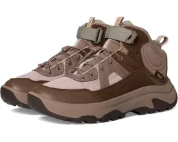 Треккинговые ботинки Teva Hurricane Daybreaker Mid RP с влагоотводящей мембраной