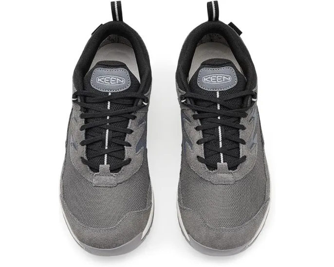 Водонепроницаемые трекинговые туфли KEEN Hightrail Waterproof с мембраной KEEN.DRY