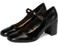 Туфли-лодочки Nine West Maryj на устойчивом каблуке с квадратным носком