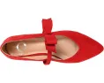 Туфли Journee Collection Aizlynn Flat с бантом