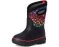 Детские сапоги Bogs Classic II Rainbow Stars с утеплением 7 мм Neo-Tech