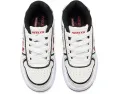 Кроссовки Heelys Kama-CC с UV-реактивным верхом и колесами