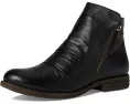 Ботильоны Spring Step Marquis на устойчивом каблуке с молнией