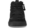 Детские высокие кроссовки BILLY CS High Top в скейтерском стиле с молнией