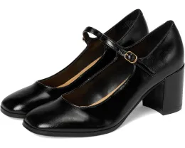 Туфли-лодочки Nine West Maryj на устойчивом каблуке с квадратным носком