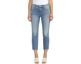 Джинсы JAG Jeans Ruby Straight Crop с прямым кроем