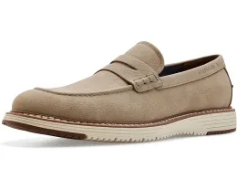Мокасины Hemet slip-on на мемори-пене от Tommy Hilfiger