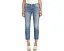 Джинсы JAG Jeans Ruby Straight Crop с прямым кроем