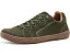 Кроссовки Taos Footwear Champ из замши на шнуровке