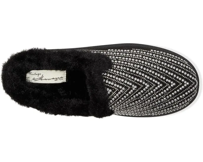 Vintage Havana Suzy с искусственным мехом и платформой