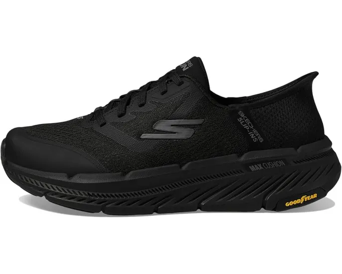 Кроссовки Skechers Hands Free Slip-ins Max Cushion Premier 2.0 с технологией ULTRA GO