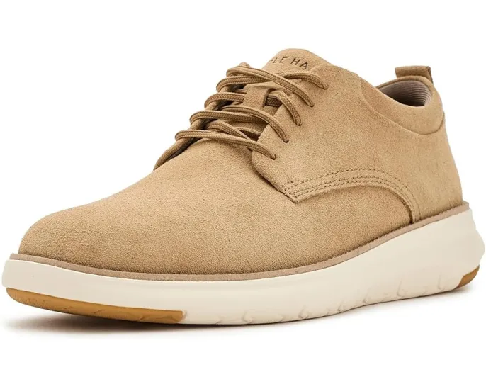 Кроссовки Cole Haan Grand Remix с верхом из трикотажа