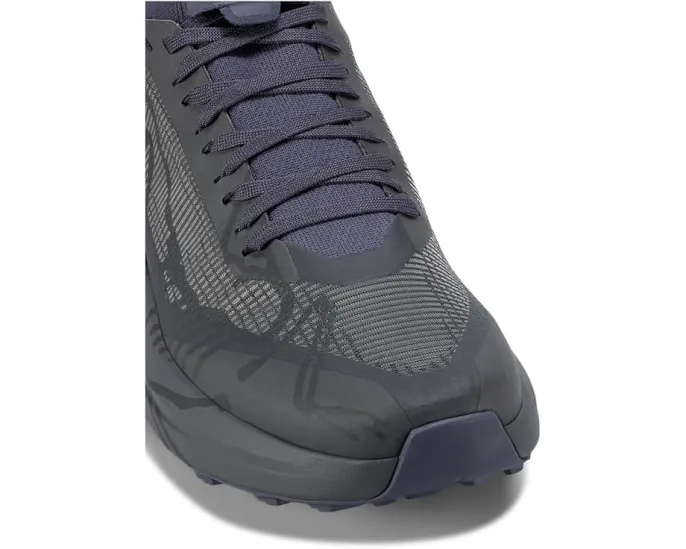 Трейловые кроссовки Arc'teryx Sylan 2 с карбоновой пластиной