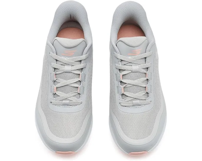 Гольф-туфли Skechers Flight без шипов со вставкой Slip-In
