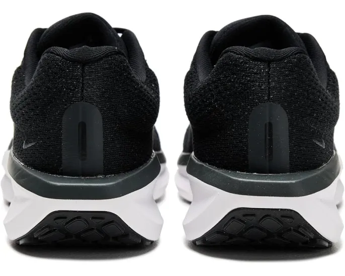 Nike Winflo 11 с амортизацией Air и эластичной лентой для бега