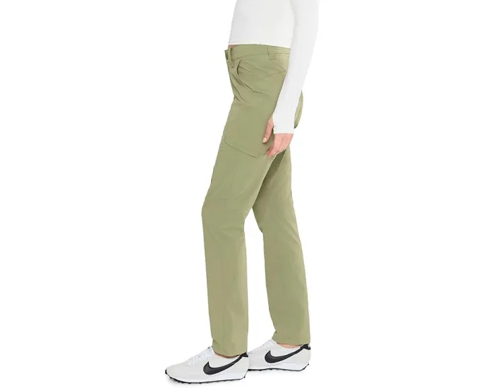 Брюки Marmot Trailway Pants Long из переработанного нейлона