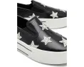 Ariat кроссовки Skylar Star Slip-On с отделкой звездочками