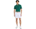 Шорты для гольфа PUMA Golf 101 Premier 7 дюймов (17.78 см) с поясом на шлевках