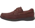 Рабочие ботинки Bayside со стальным мысом и шнуровкой от Florsheim Work