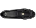 Лоферы Kate Spade New York Deco Bow из зернистой кожи