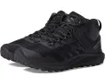 Ботинки Merrell Nova 3 Mid Wp с водонепроницаемой технологией и амортизацией Air Cushion