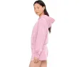 Худи Fade Out Full Zip Beyond Yoga с выцветающим эффектом