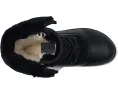 Детские зимние ботинки UGG Kids Adirondack Boot XXV с водонепроницаемой кожей и отворотом