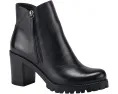 Ботинки Dealey с массивной подошвой и боковыми молниями от Spring Step