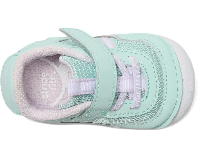 Трейловые кроссовки Stride Rite SM Apollo для младенцев и малышей с сетчатым верхом