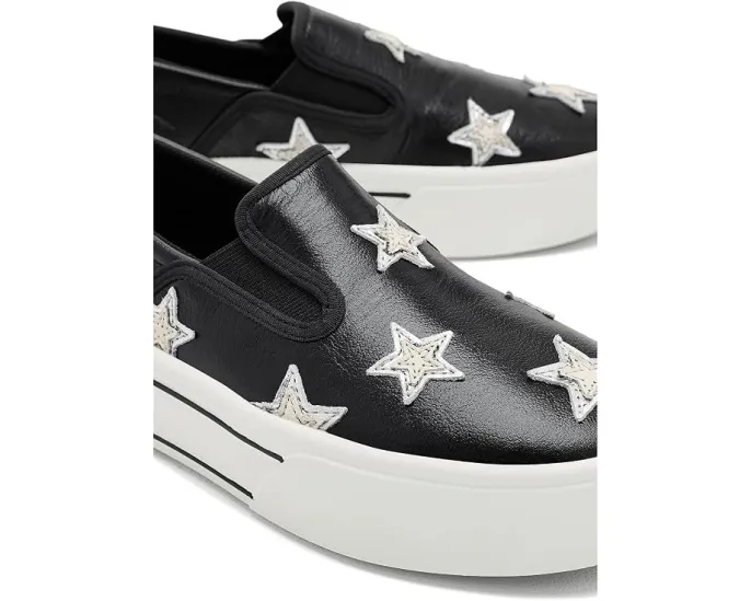 Ariat кроссовки Skylar Star Slip-On с отделкой звездочками