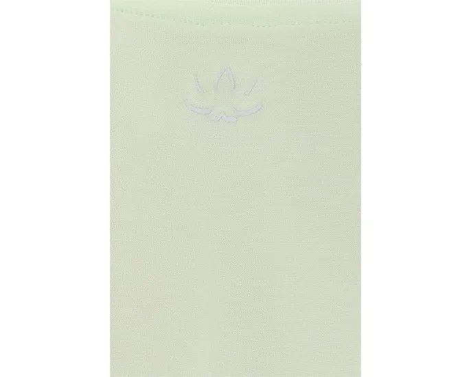 Beyond Yoga Топ Featherweight Minimal Cropped с рубчатой отделкой