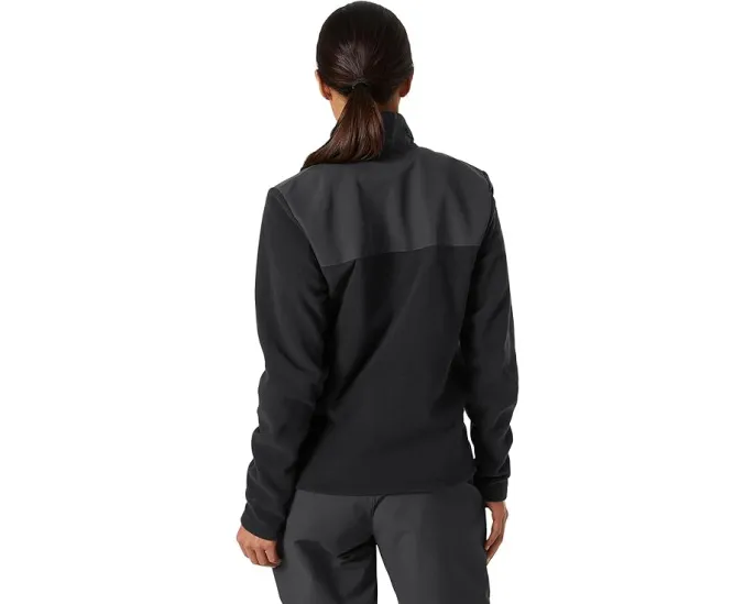 Легкая куртка Helly Hansen Daybreaker Block с цветными блоками