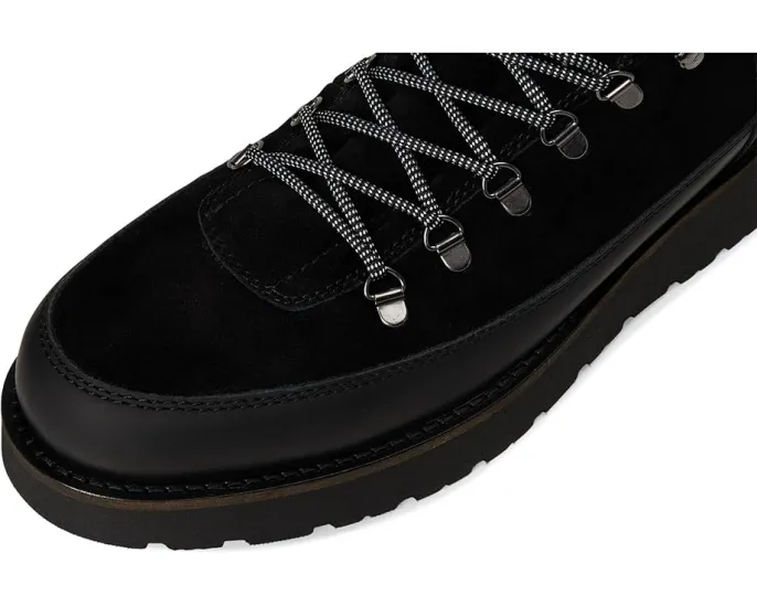 Ботинки Pajar CANADA Yak из замши и кожи с утеплителем для температуры до -20°C