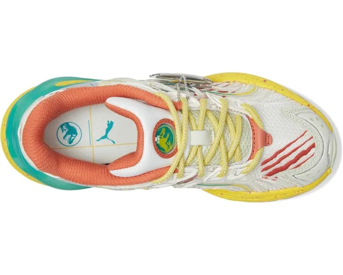 Детские кроссовки PUMA Kids Inverse Jurassic World с дизайном из фильма