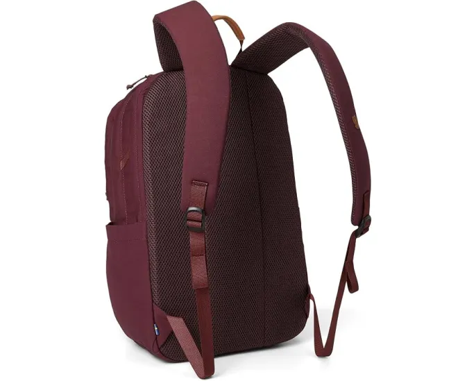 Рюкзак Fjällräven Raven 28 с отделением для ноутбука