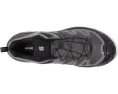 Трекинговые ботинки Salomon X Ultra 360 с системой Quicklace
