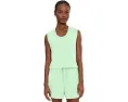 Топ Cambrie Scoop Neck Tank от Varley с глубоким вырезом