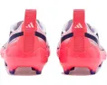 Adidas F50 Hyperfast League бутсы без шнуровки для детей