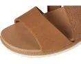 Веганские сандалии BOBS from SKECHERS Desert Kiss Low на переплетающихся ремешках