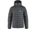 Утепленная куртка Fjällräven Expedition Pack Down Hoodie с капюшоном