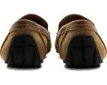 Мокасины Henry Driver из замши с кожаной стелькой FRYE AND CO.