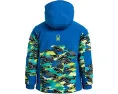 Куртка Spyder Kids Leader с утеплителем EXO THERMO для детей